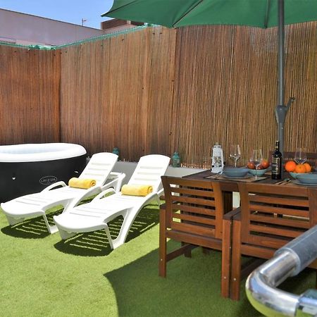 Surf Spot Deluxe Ftv By Sea You There Fuerteventura Corralejo Luaran gambar