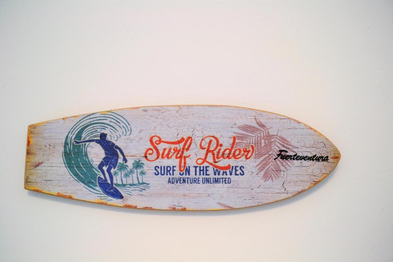 Surf Spot Deluxe Ftv By Sea You There Fuerteventura Corralejo Luaran gambar