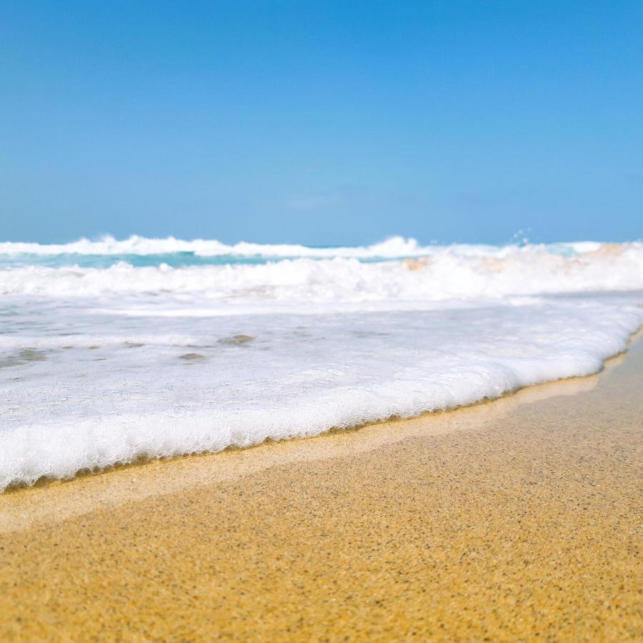 Surf Spot Deluxe Ftv By Sea You There Fuerteventura Corralejo Luaran gambar
